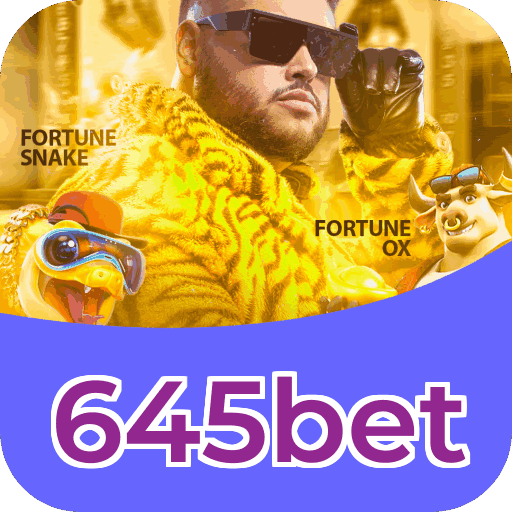 645bet APK